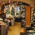 Рождественские традиции, ярмарки, праздники, концерты в австрийском Зальцубре