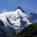 Grossglocknerstrasse - дорога к самой высокой горе Австрии Гроссглокнер