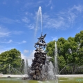 salzburg-guide-chiemsee-palace-fountain-gloria