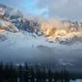 Лучшие горнолыжные курорты вблизи Зальцбурга, Австрия