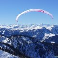 Лучшие горнолыжные курорты вблизи Зальцбурга, Австрия