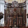 Августинский монастырь святого Флориана в Верхней Австрии
