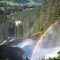 salzburg-guide-waterfall-krimml-rainbow