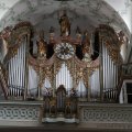 Органная музыка в Зальцбурге