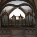 Органная музыка в Зальцбурге
