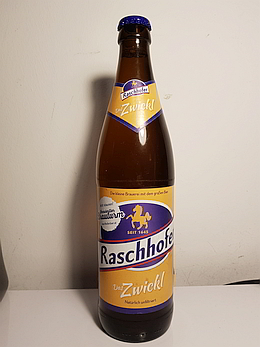 Raschhofer das Zwickl (seit 1645) 5,4% производство Altheim, Austria