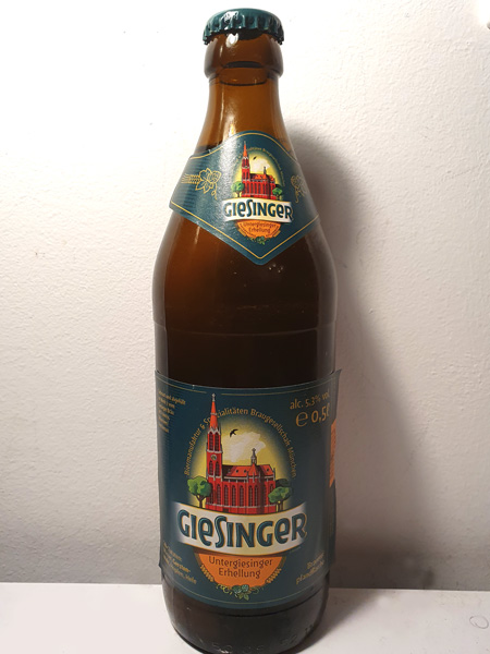 salzburg guide beer GieSinger