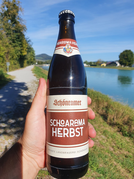 salzburg guide beer schonramer herbst